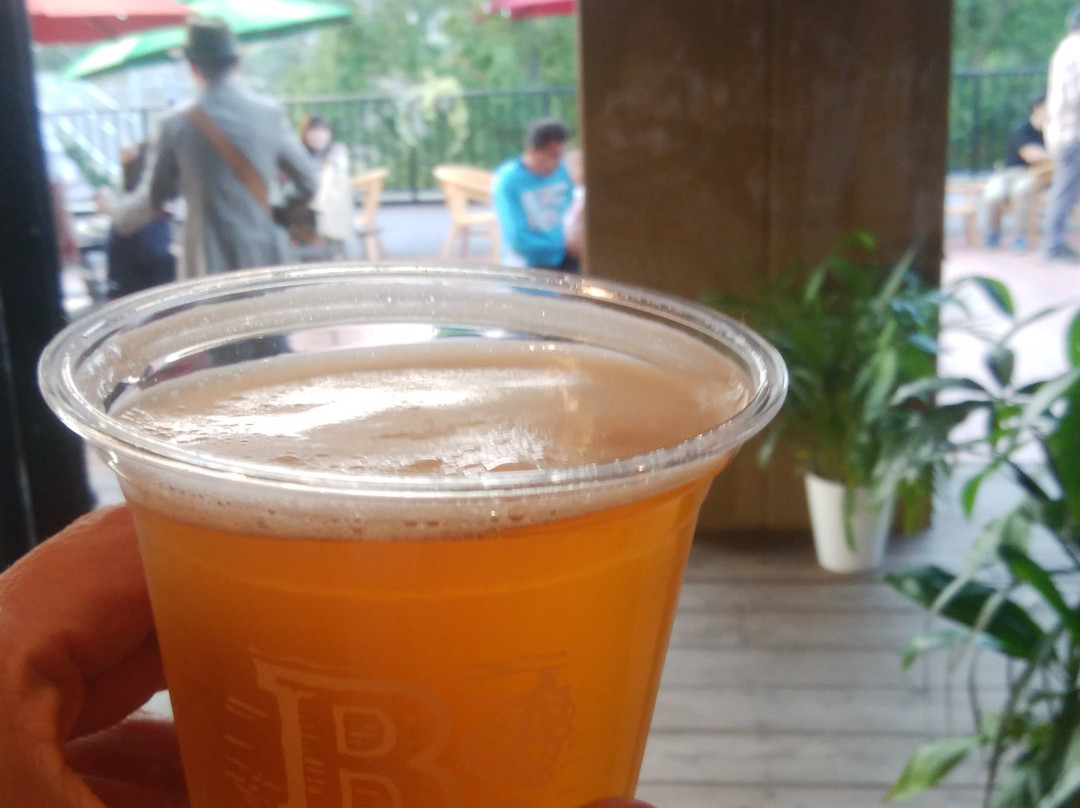 Baird Brewery Gardens Shuzenji-伊豆市必去景点