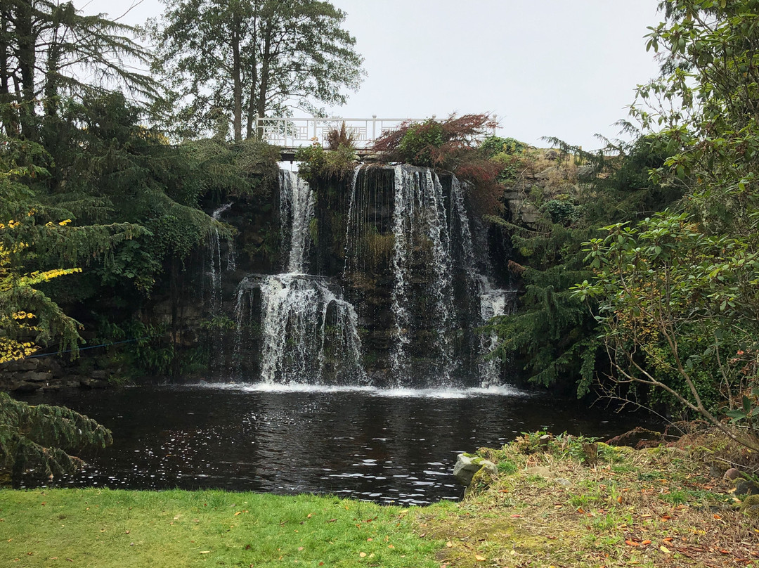 Stobo Castle Health Spa主图