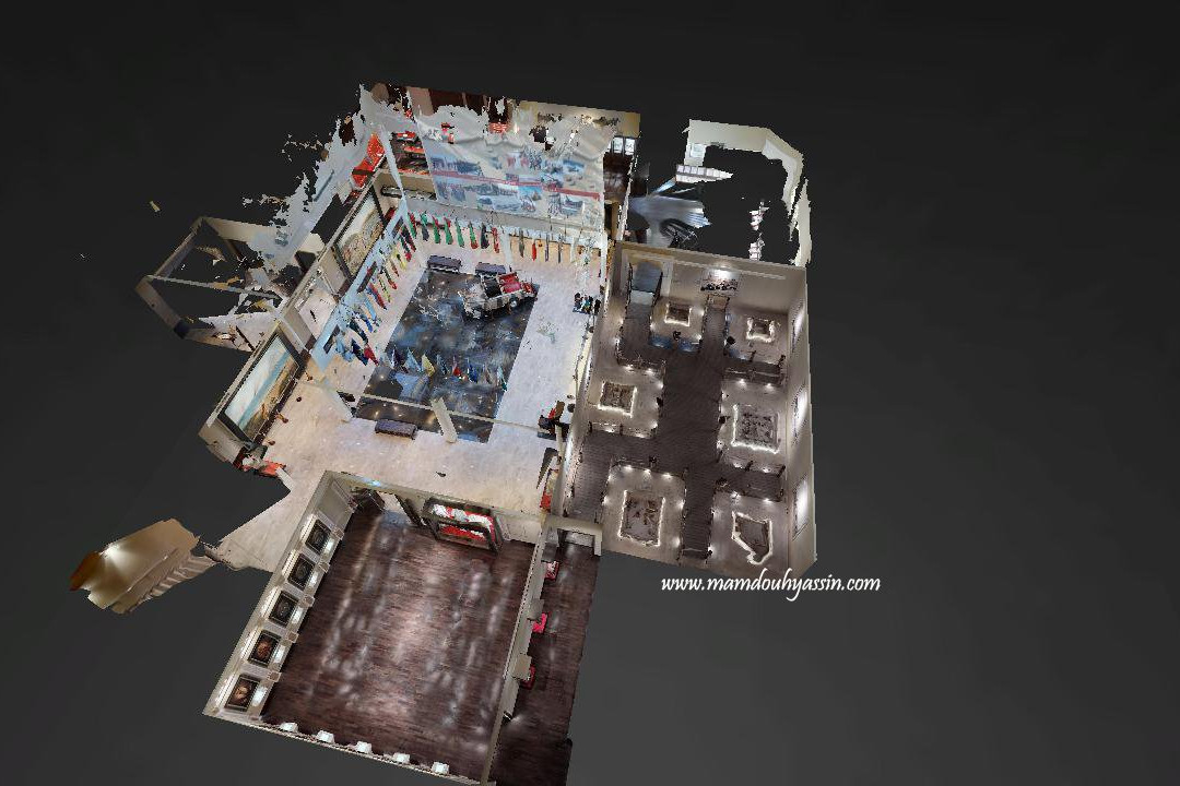 Bahrain Military Museum-Riffa必去景点