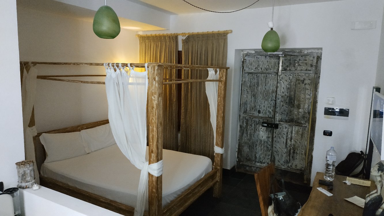 Seven Maze Charming House-官方