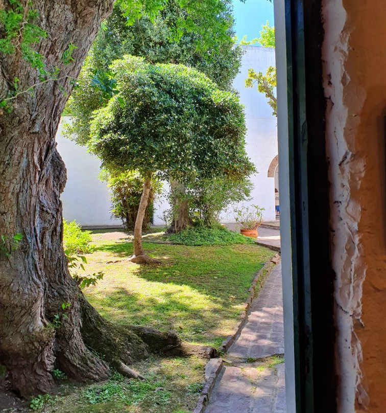 Casa de Casco-查斯科木斯必去景点