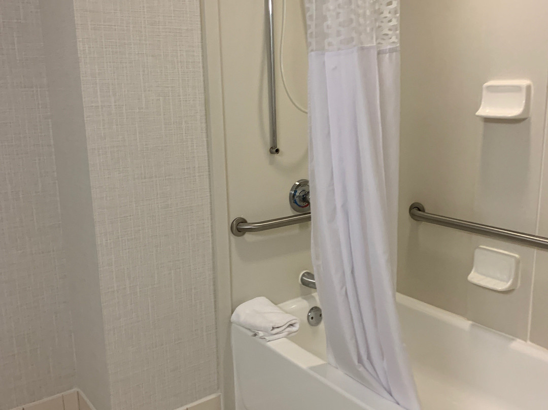 Hampton Inn & Suites Newport/Middletown主图