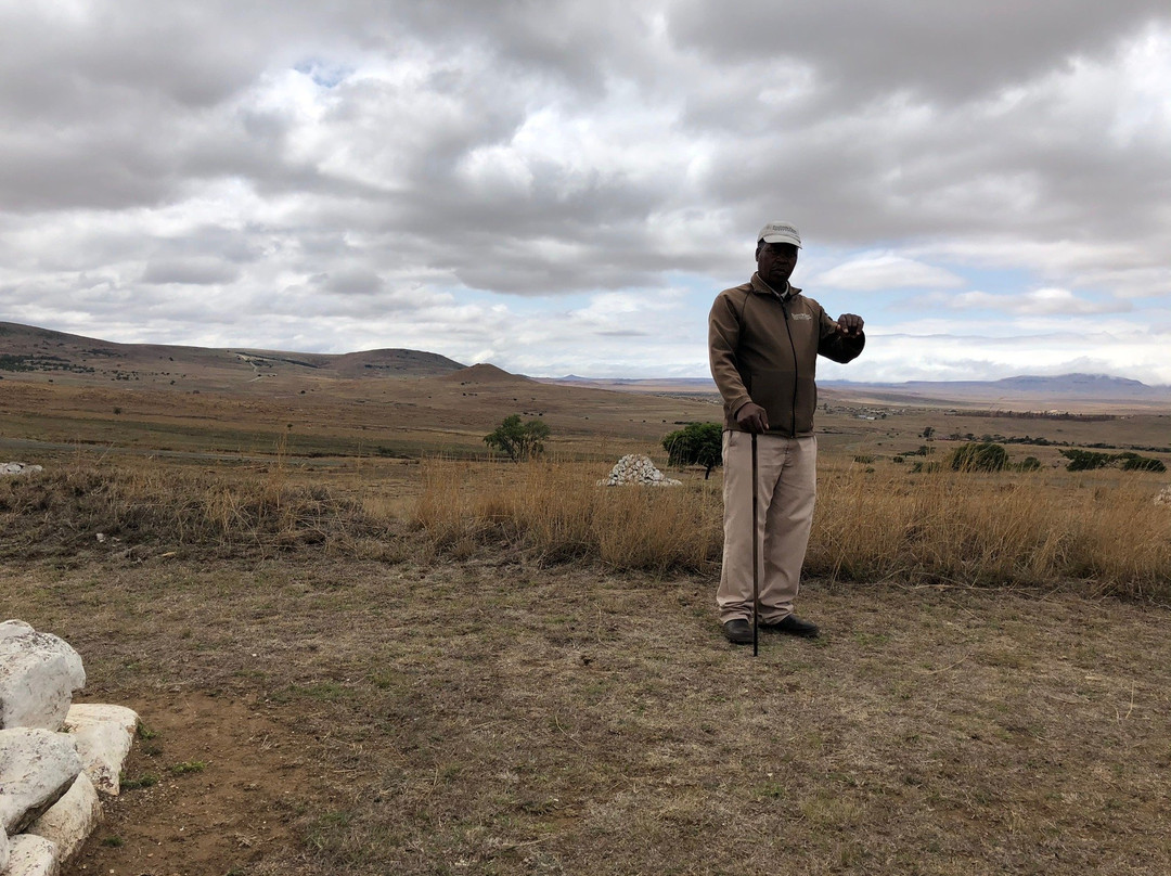 伊散德尔瓦纳战场-Isandlwana必去景点