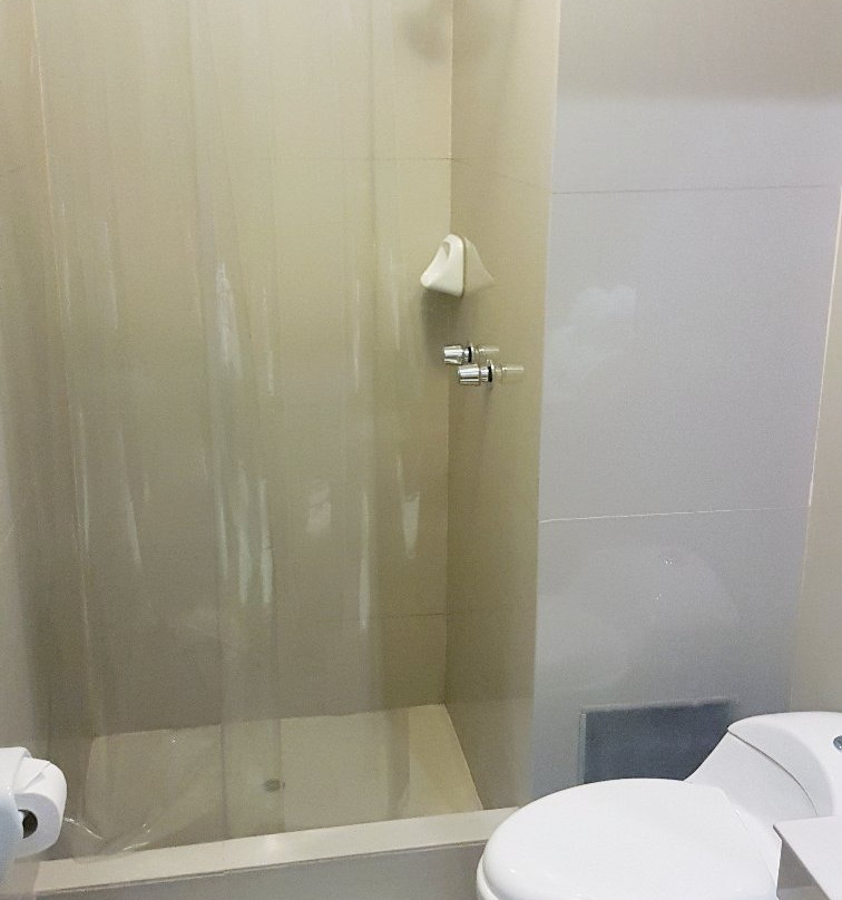 Hotel Gran Palma Huancayo主图