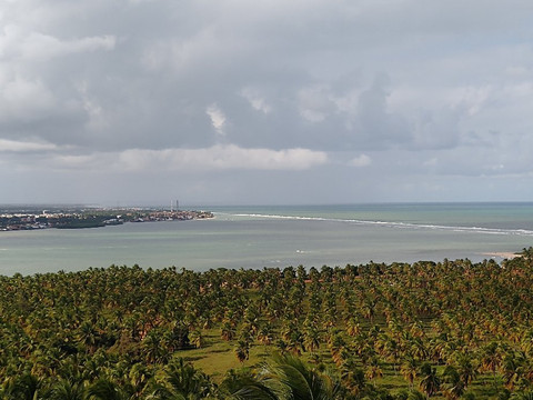 IVANTUR RECEPTIVO-Maceio必去景点