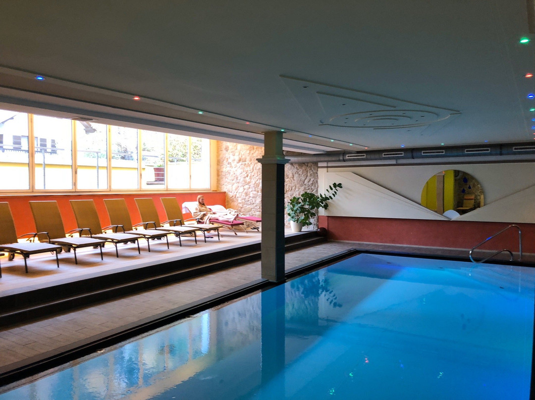 Posthotel Thaller主图