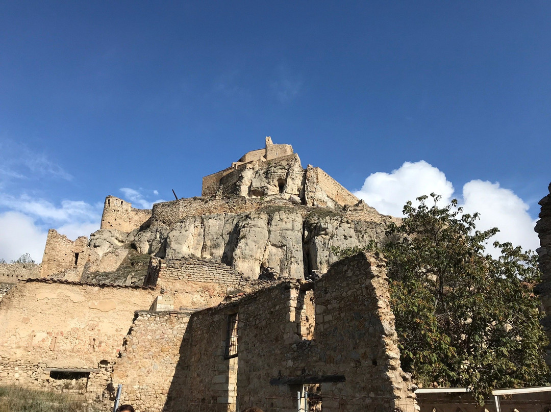 Tourist Info Morella景点图片