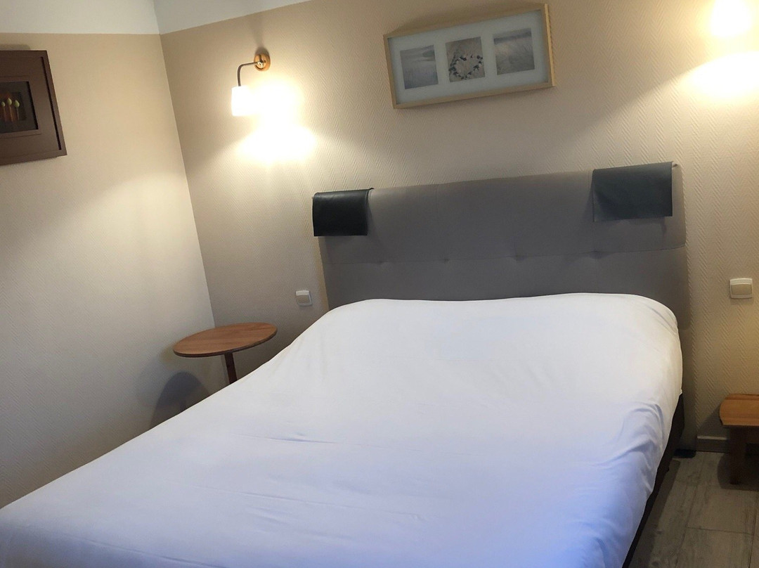 Le Sud Hotel主图
