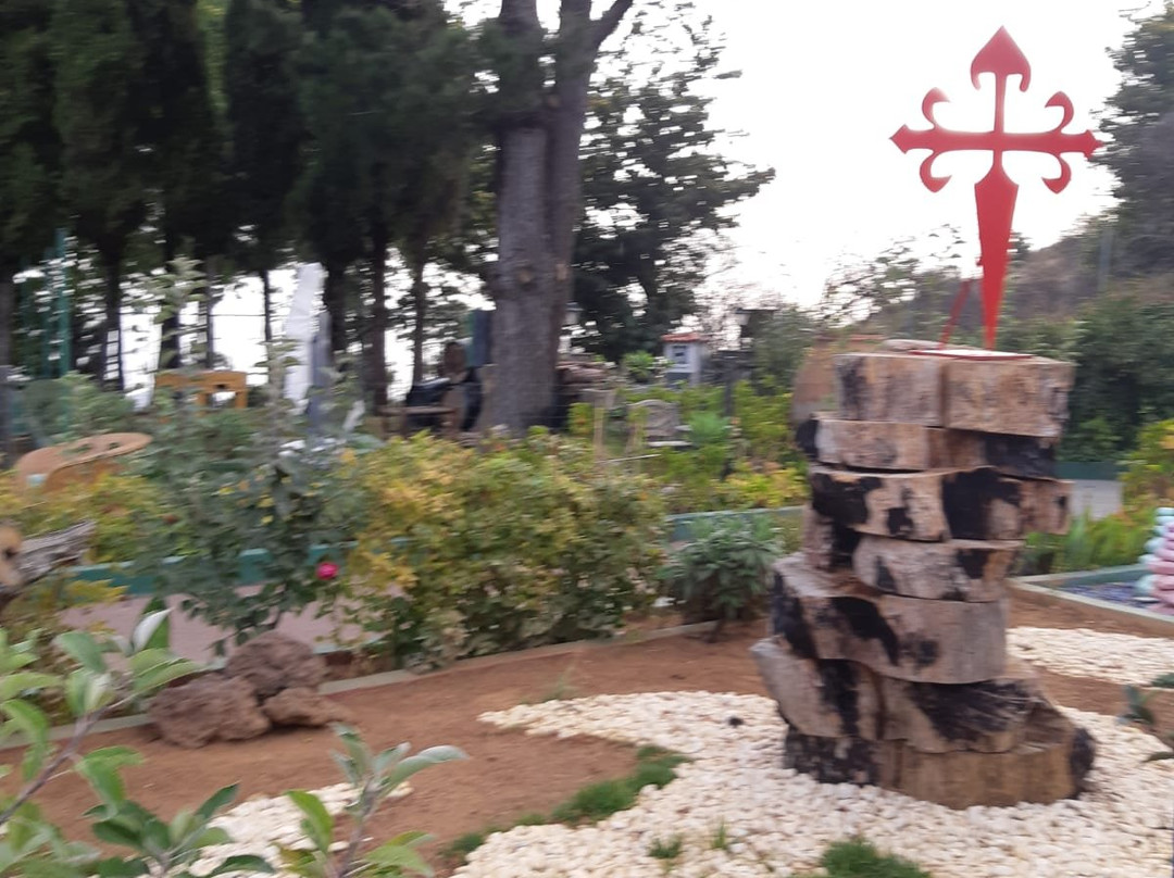 Hotel Rural El Refugio主图