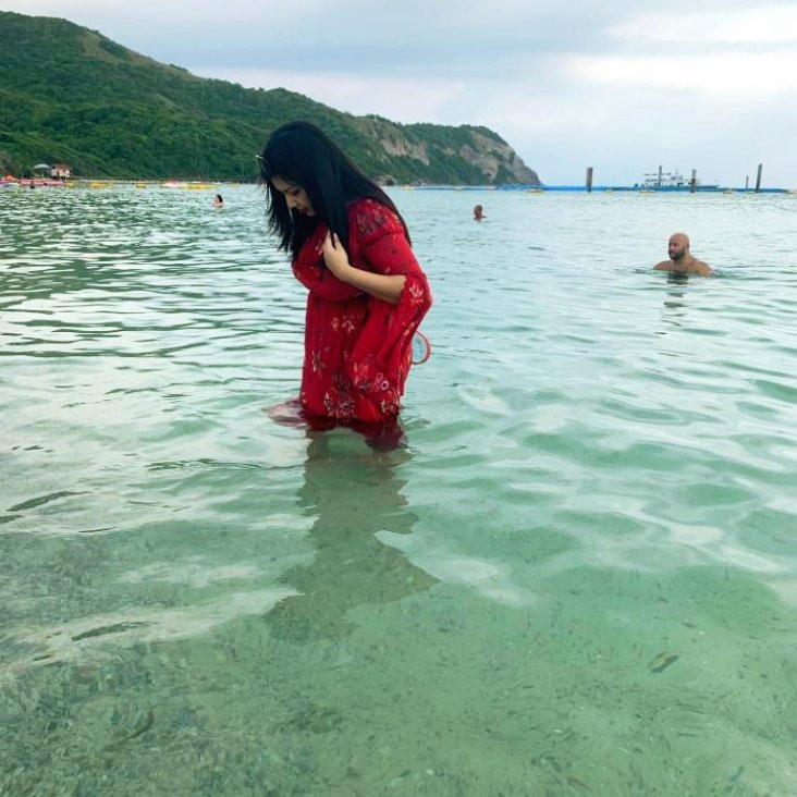 可兰岛（珊瑚岛）-芭堤雅必去景点