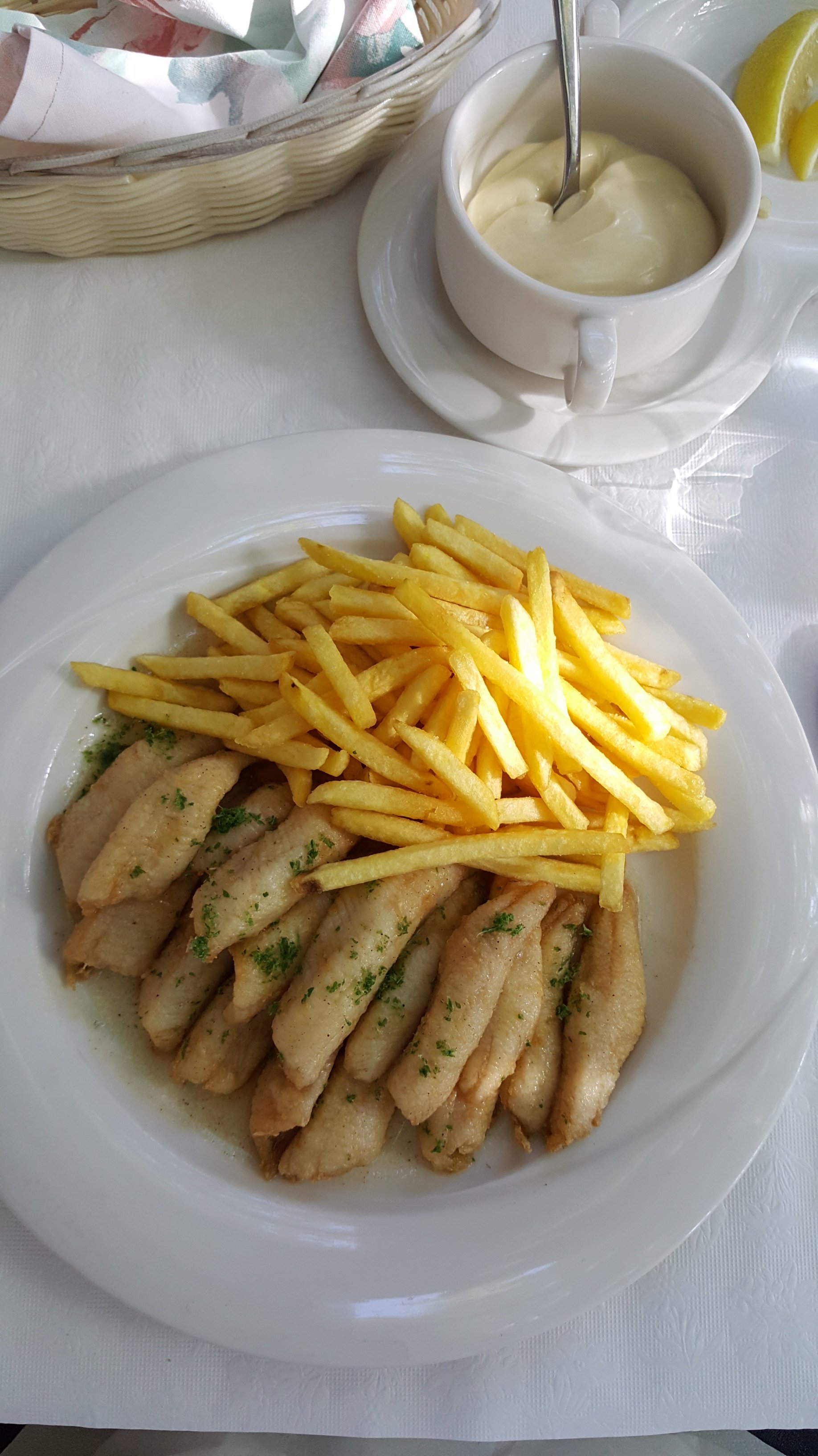 Hotel Restaurant Cave Bel-Air-餐饮