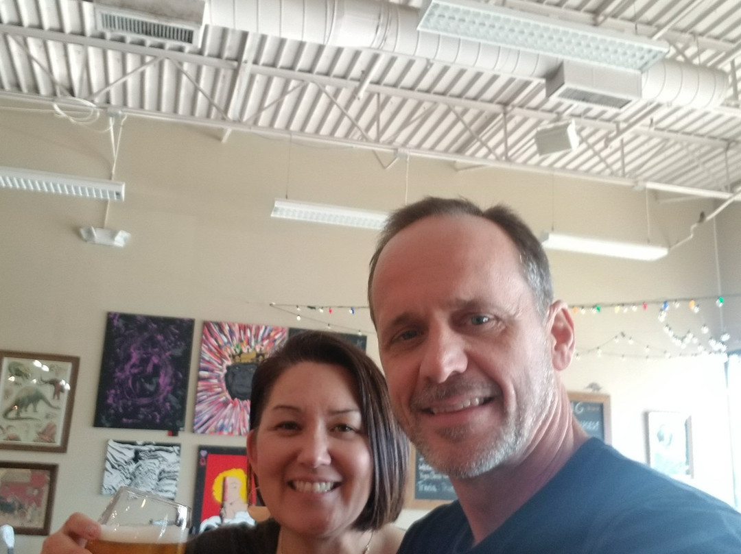 Wesley Chapel旅游景点-Sweet Union Brewing