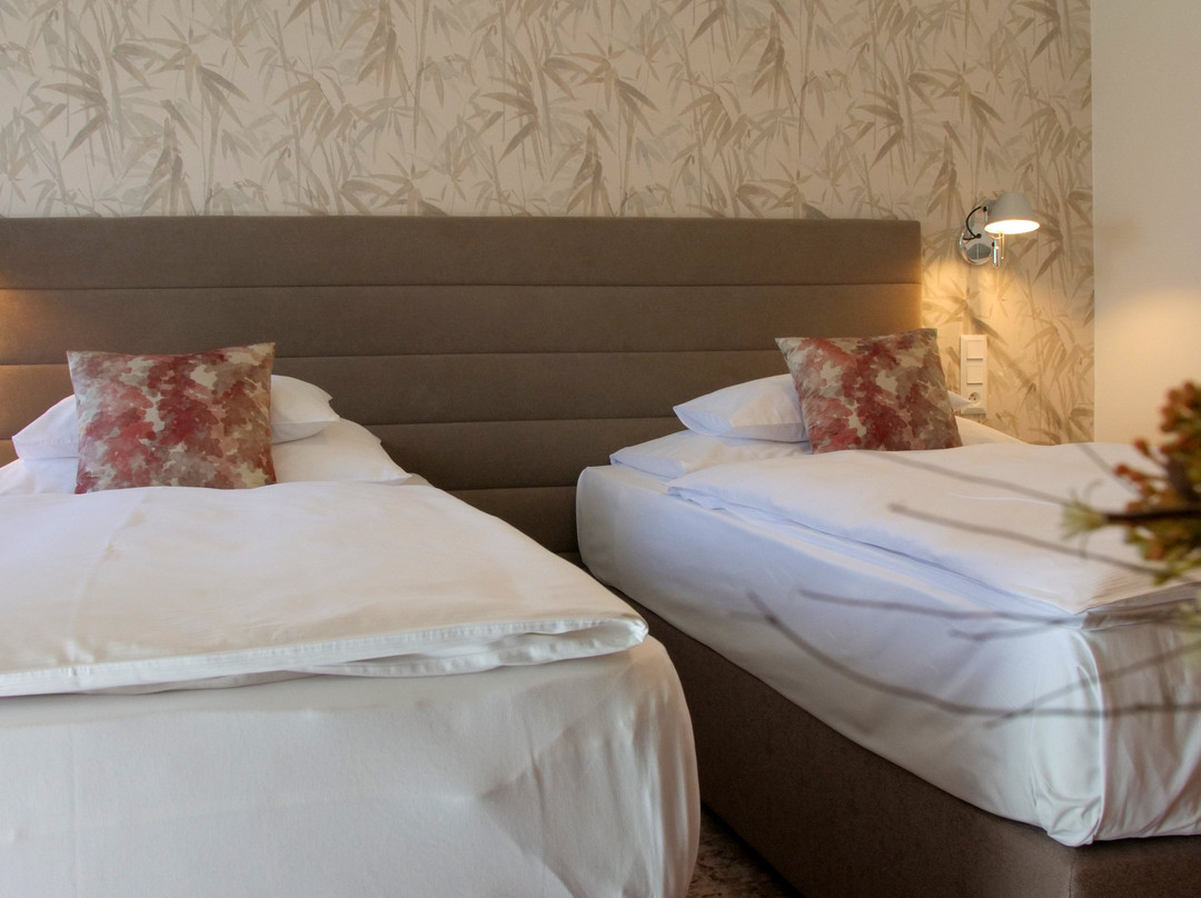 Equitana Hotel Resort主图