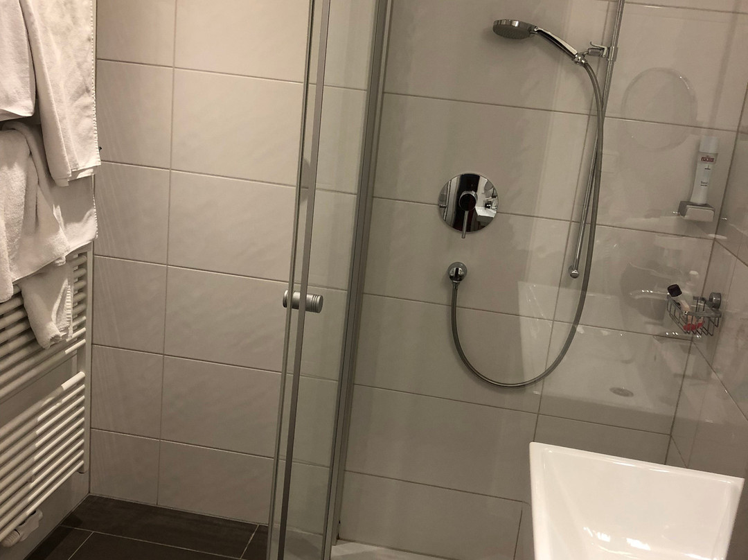 Hotel Fischer Superior主图