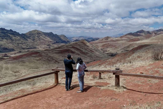 Lapuna-萨尔塔必去景点