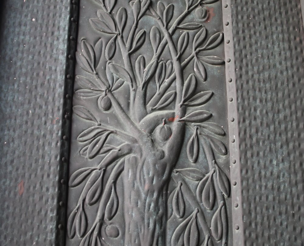 Chiesa di Santa Margherita V.M.-Pandino必去景点