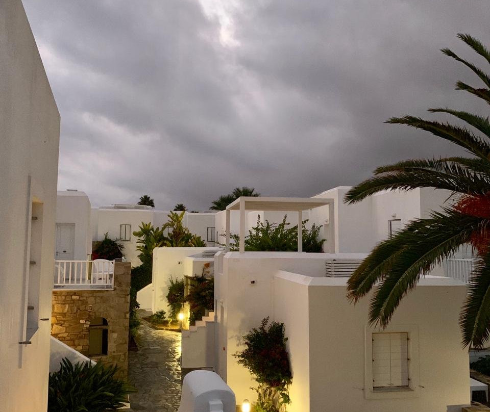 Astir Of Paros主图