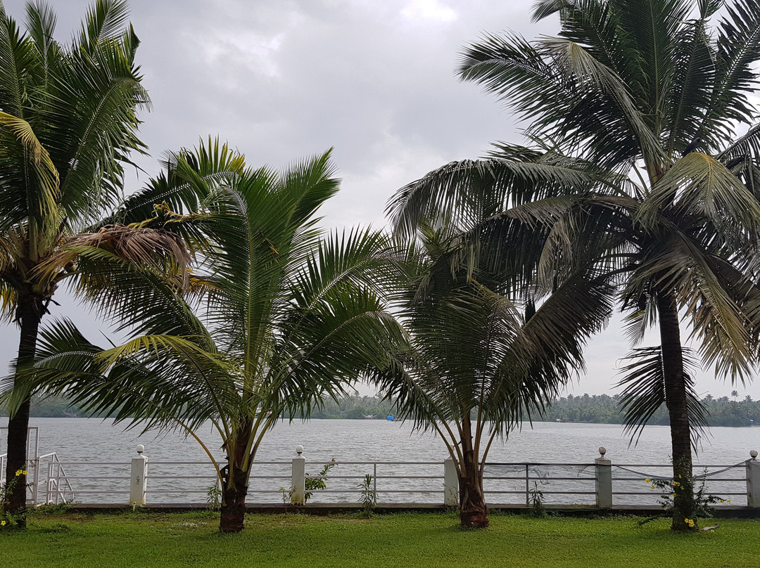 Renai Blue Waters主图