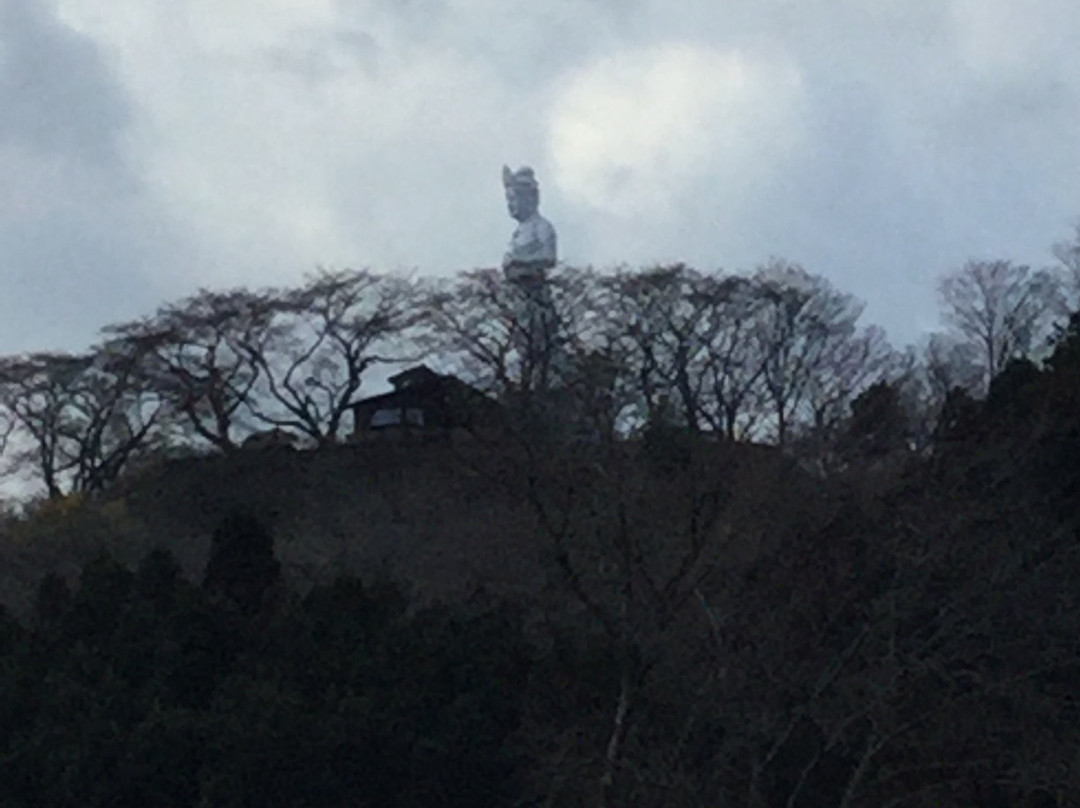 Funaoka Castle Ruins-柴田町必去景点