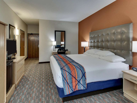 开普吉拉多西梨树旅馆主图