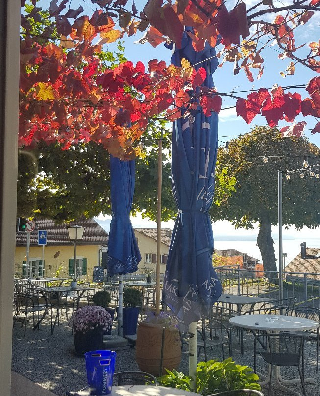 Hotel-Restaurant Le Belmont主图