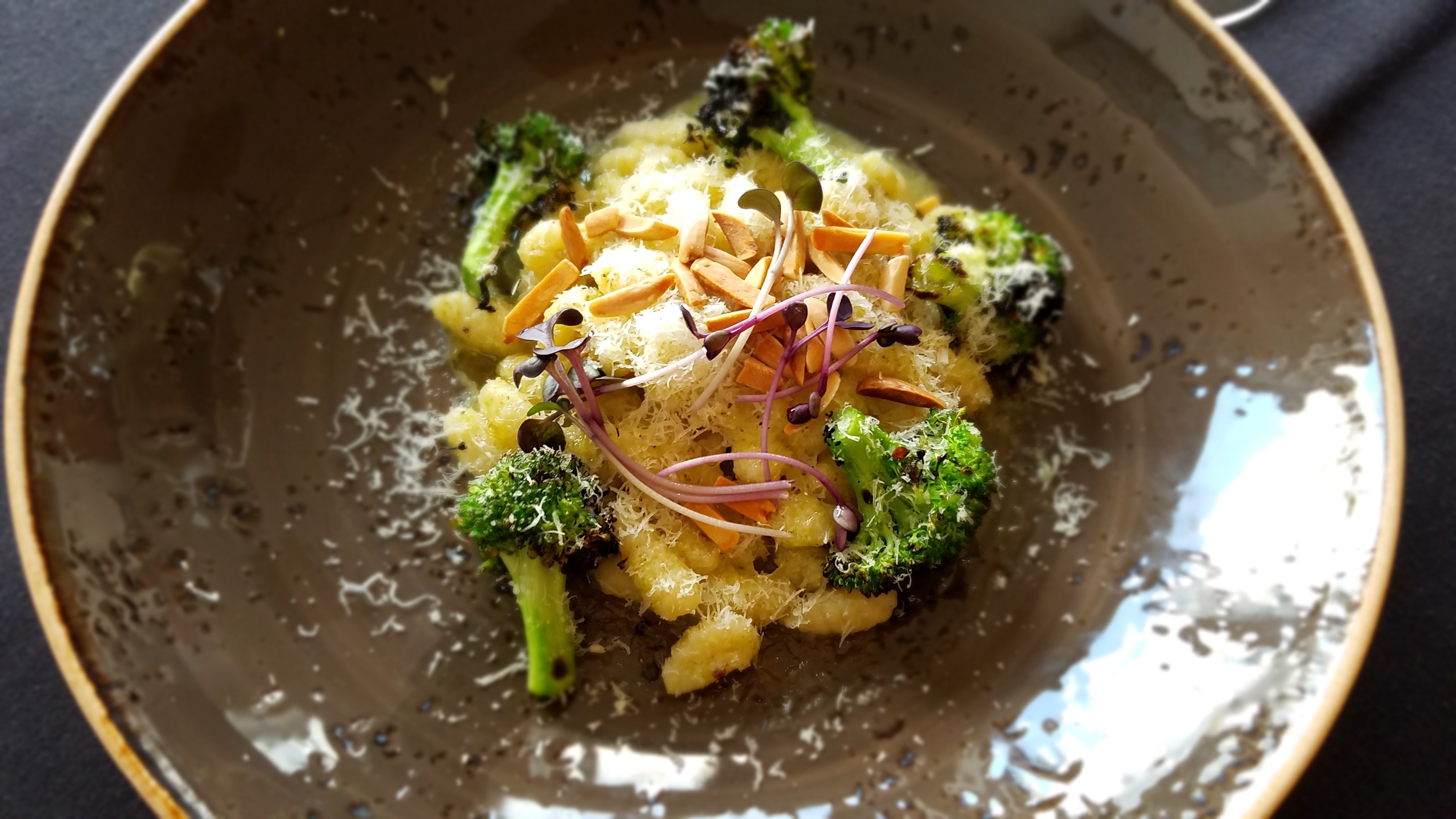 Neddies Harbour Inn-餐饮