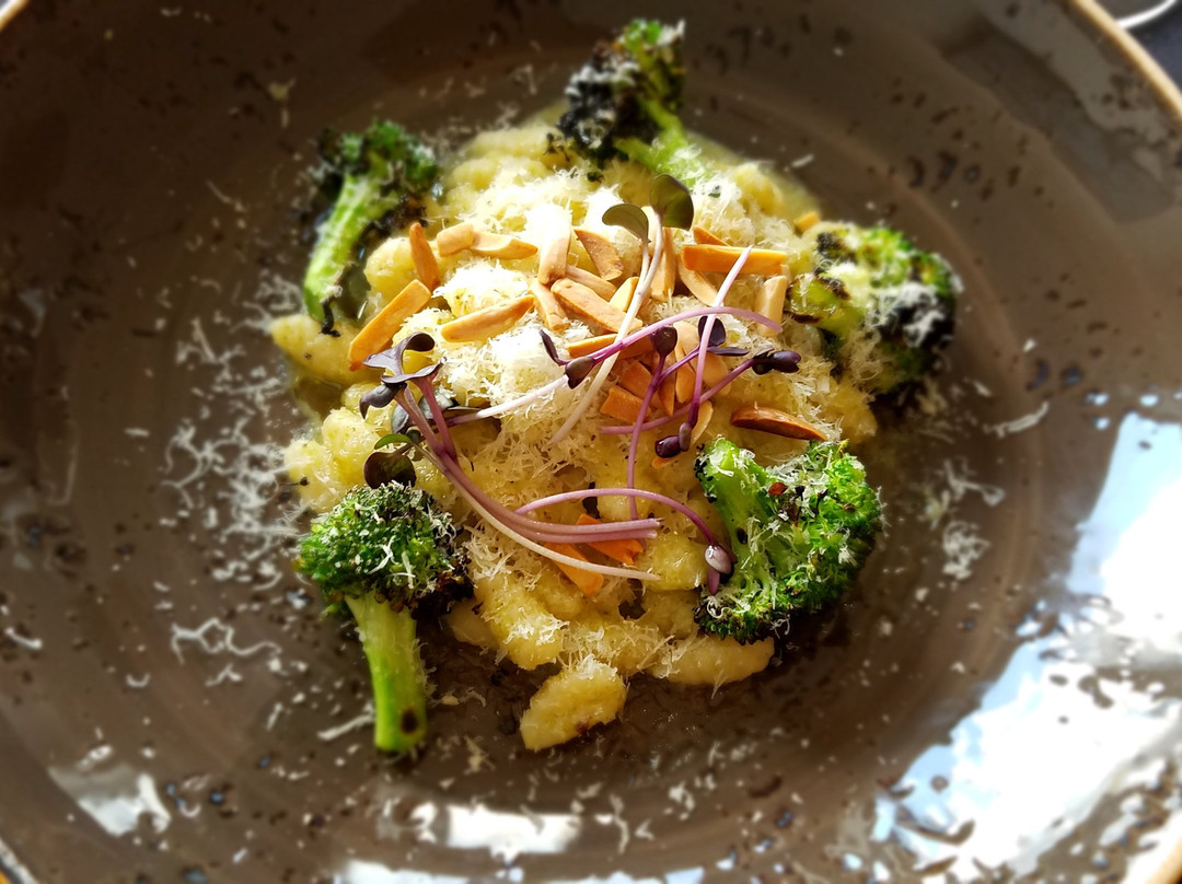 Neddies Harbour Inn主图