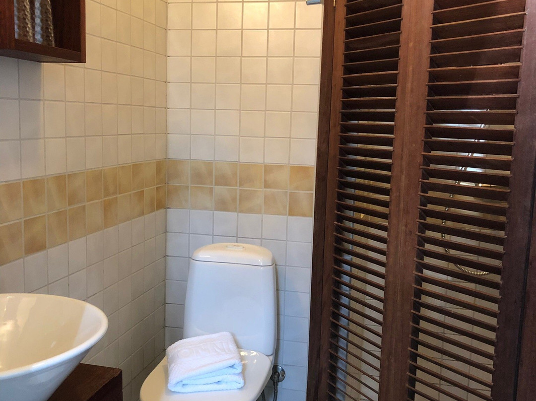 Boutique Hotel Onni主图