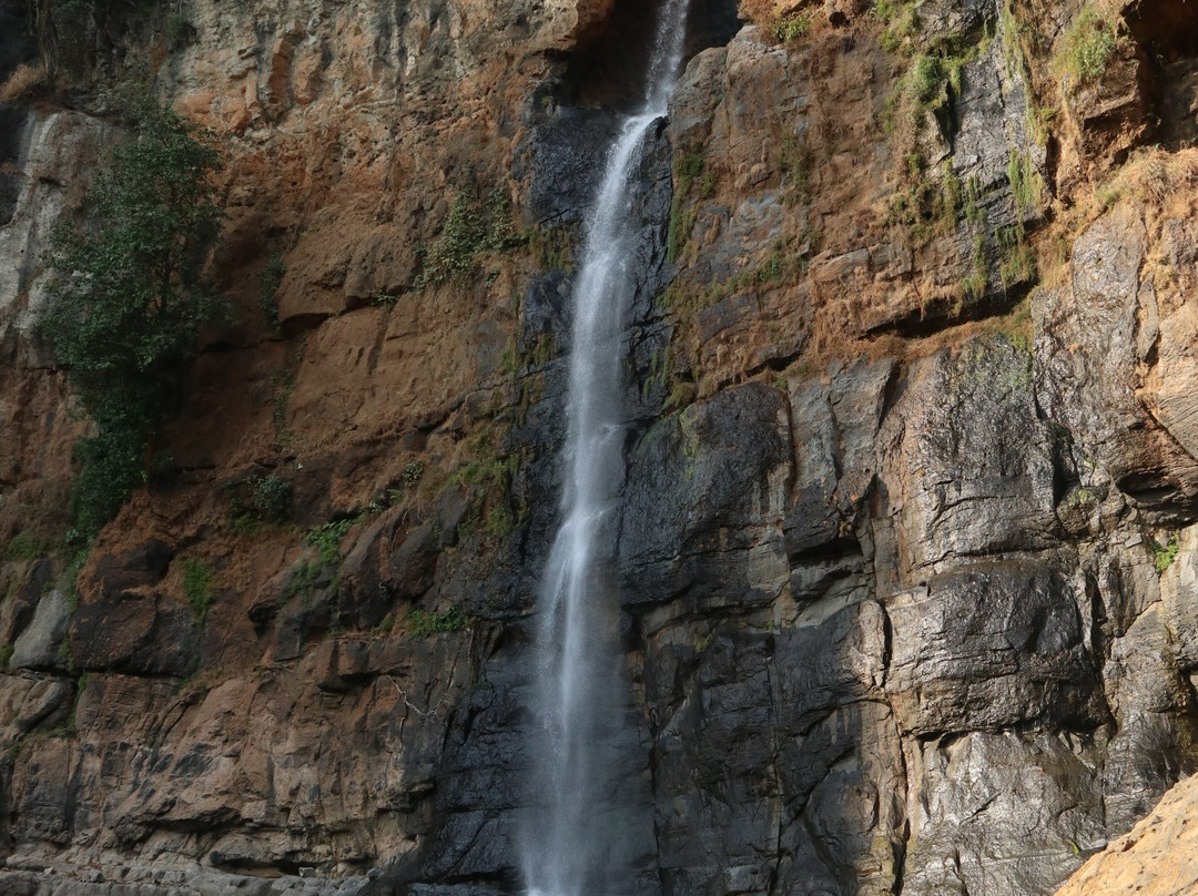 Geopark Ciletuh景点图片