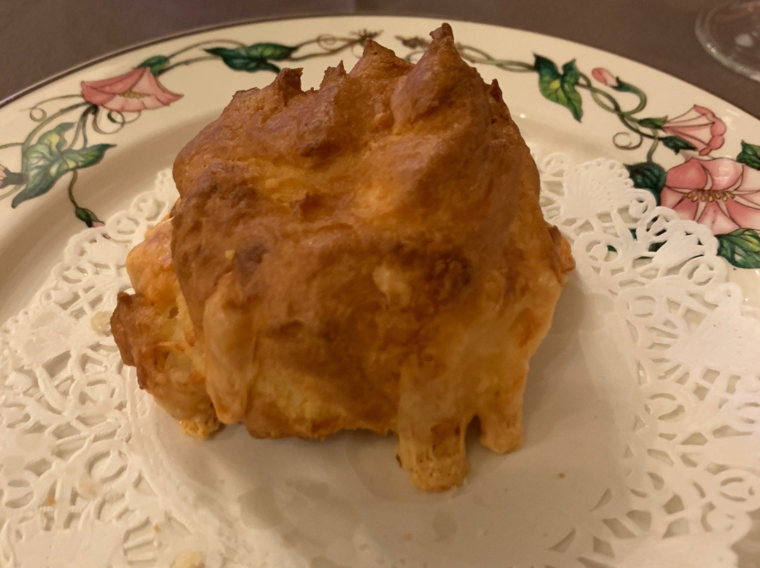 Logis Relais Saint Vincent主图