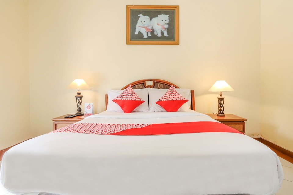 OYO 1166 Hotel Melati 2-官方