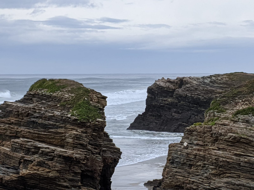 Complejo Rural Lar de Vies主图