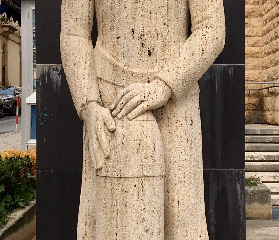 Palazzo delle Poste-拉古萨必去景点