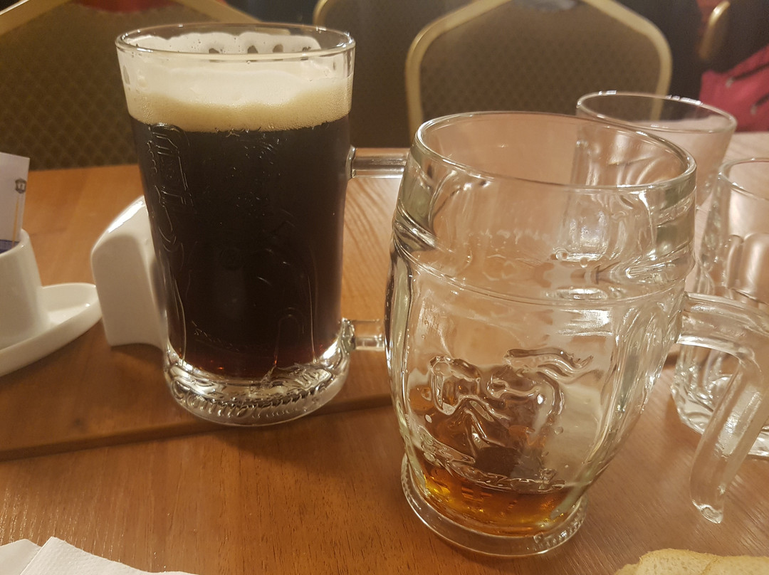 Parkhotel Smrzovka主图