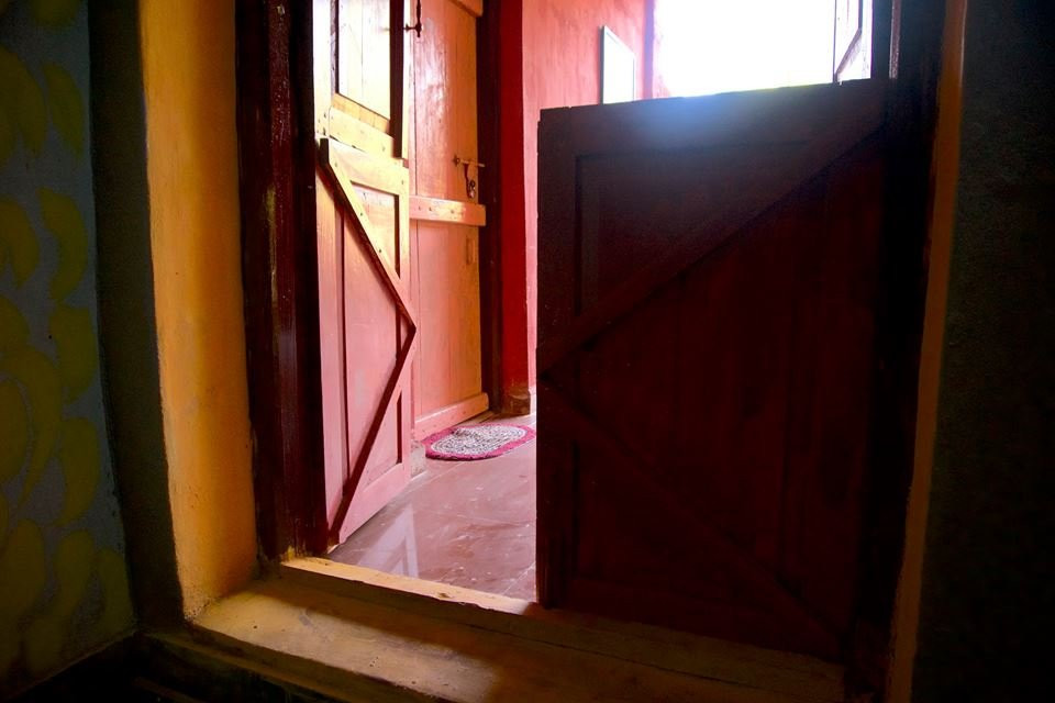 Heartfulness Resort主图