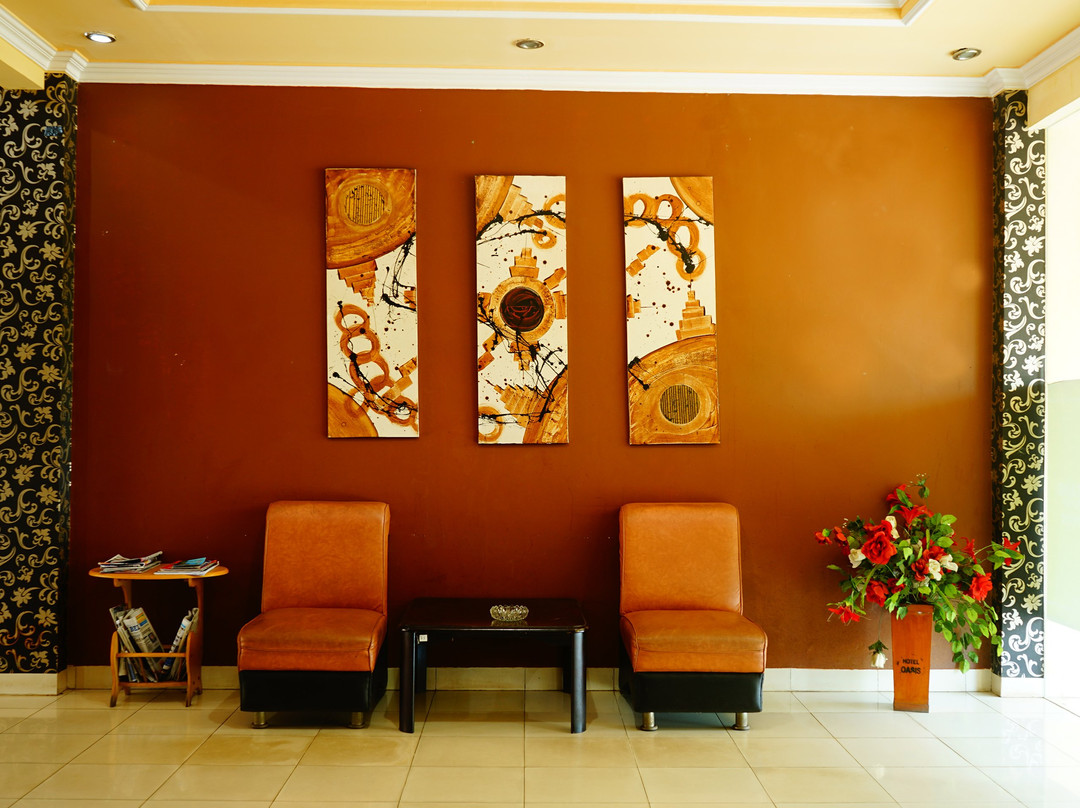 OYO 515 Oasis Hotel主图