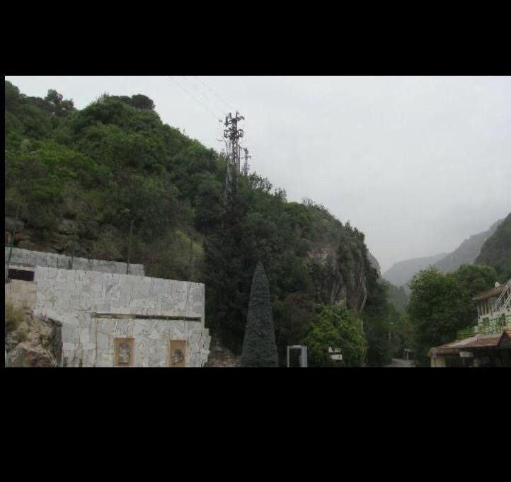 Jeita Grotto景点图片