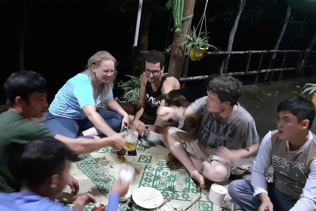 Little Rock Homestay主图