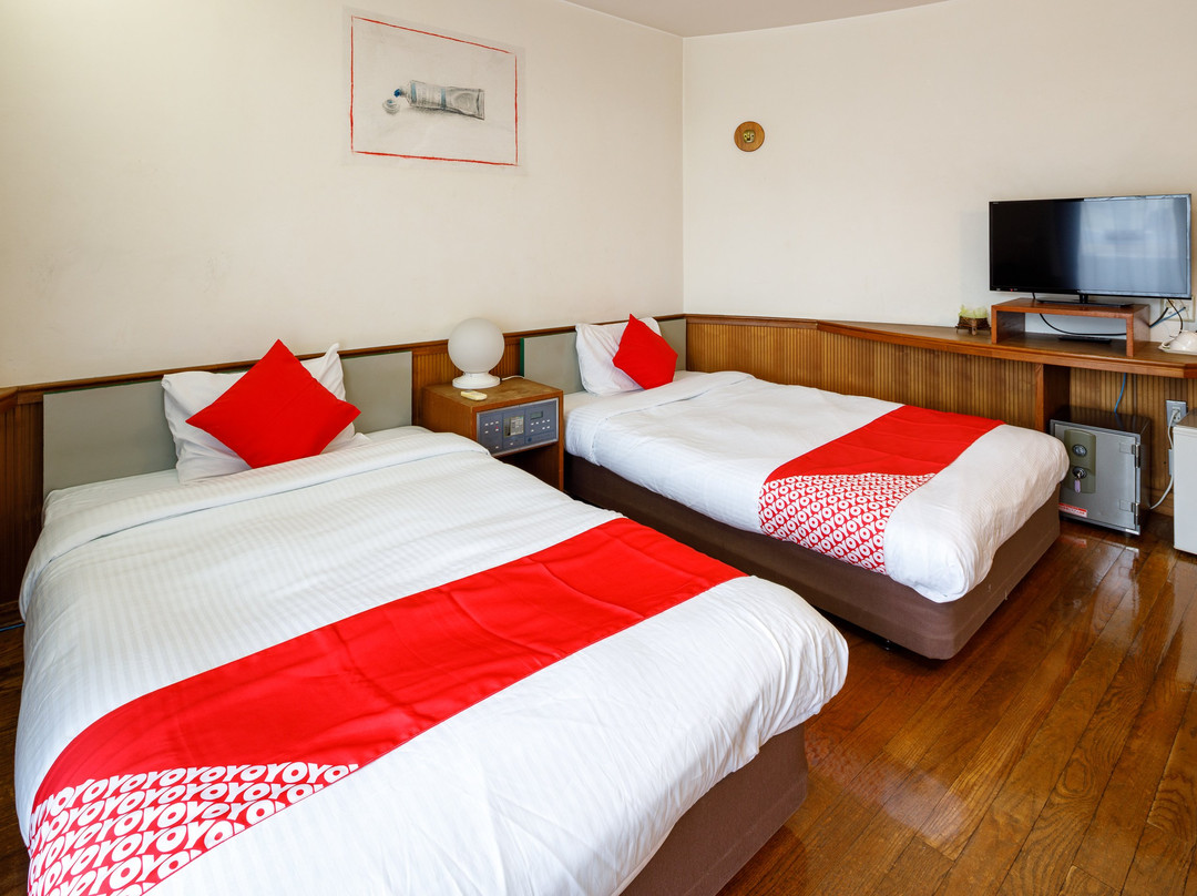 Hotel Posh主图