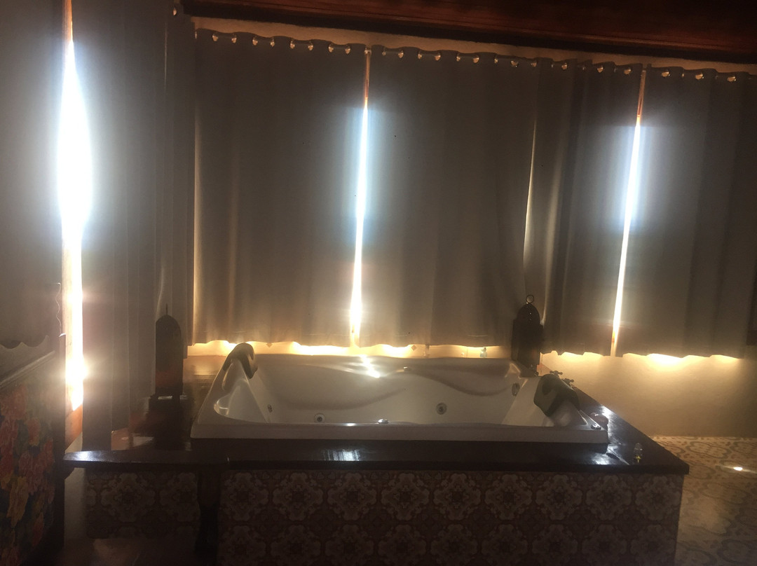 Pousada Bambolim主图