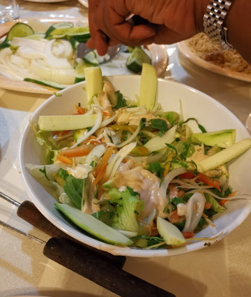 Maan-Soor Hotel主图