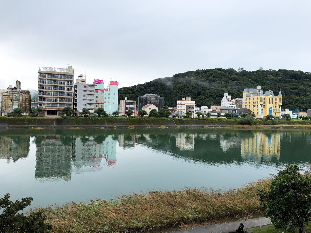 松荣第二别馆主图