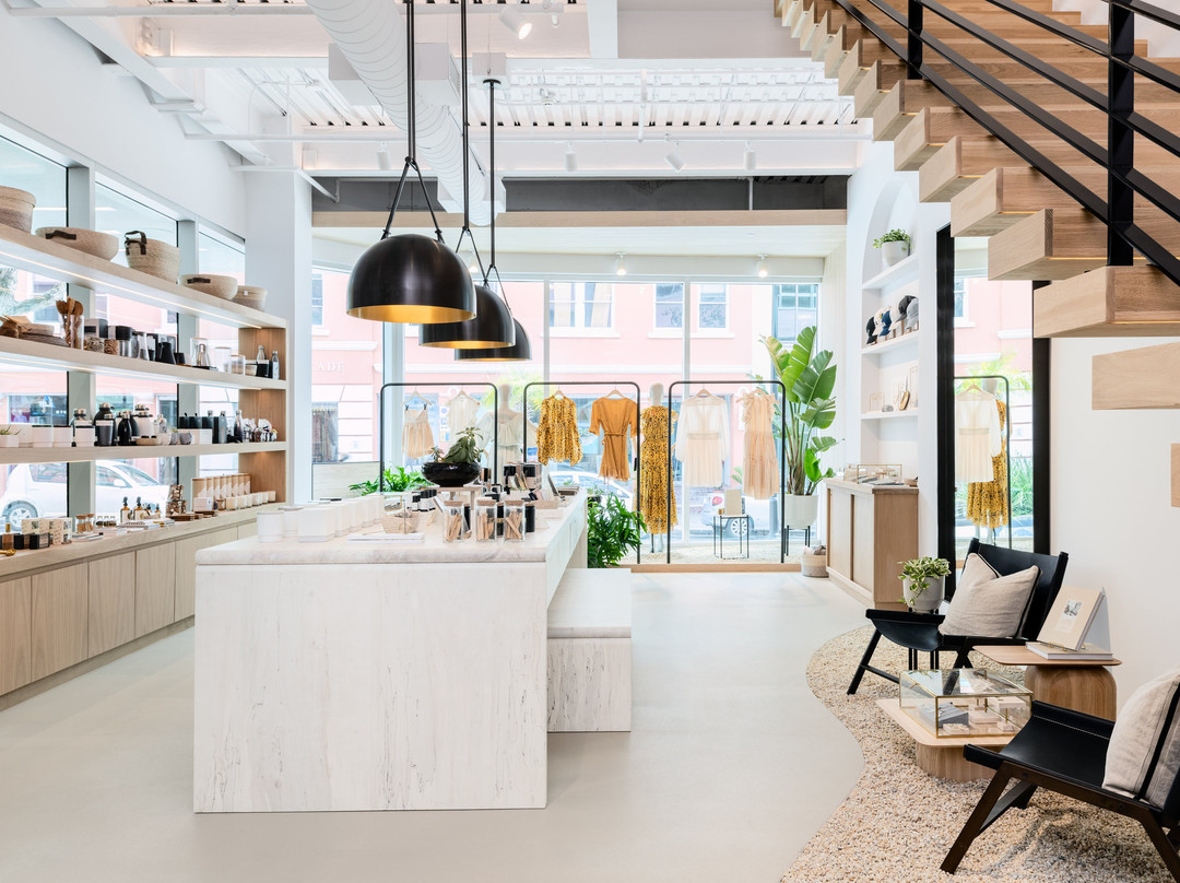 Atelerie-汉密尔顿必去景点