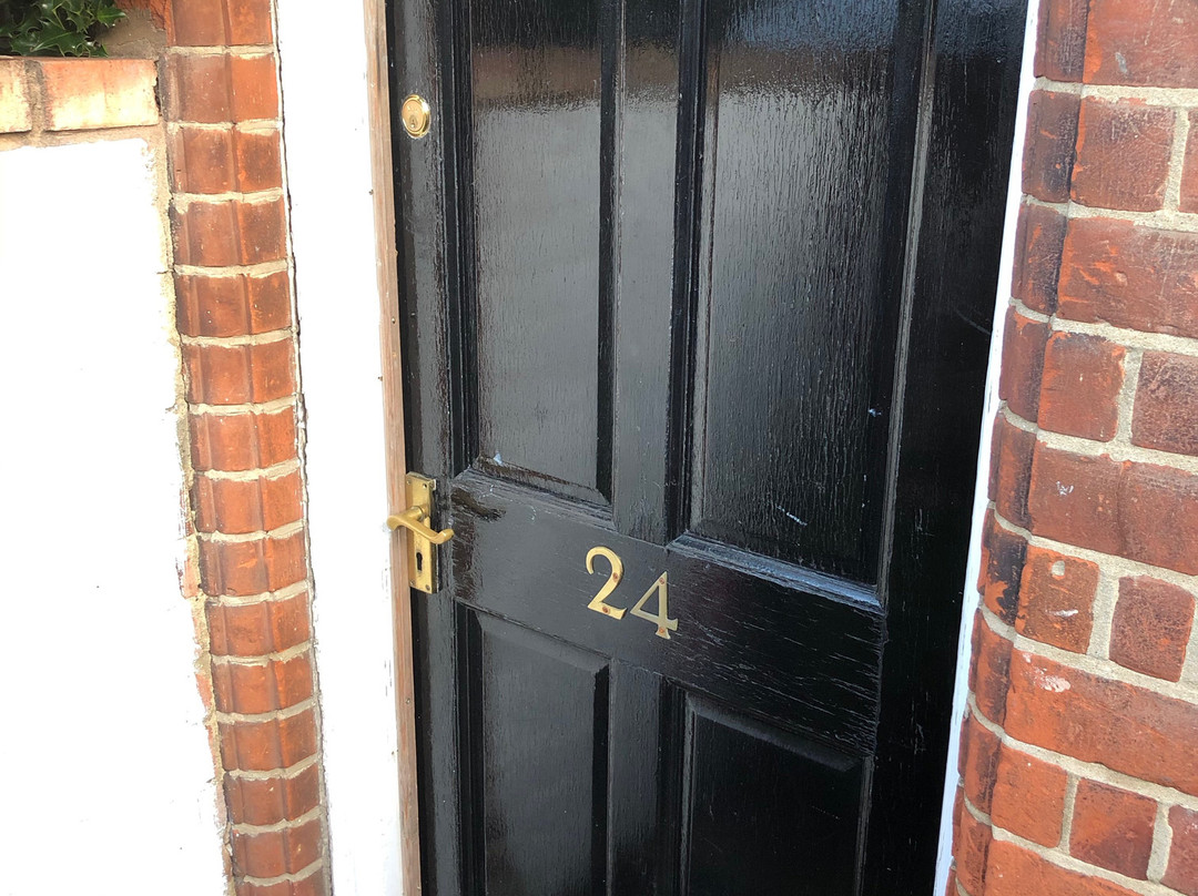 Central Hotel Norwich主图