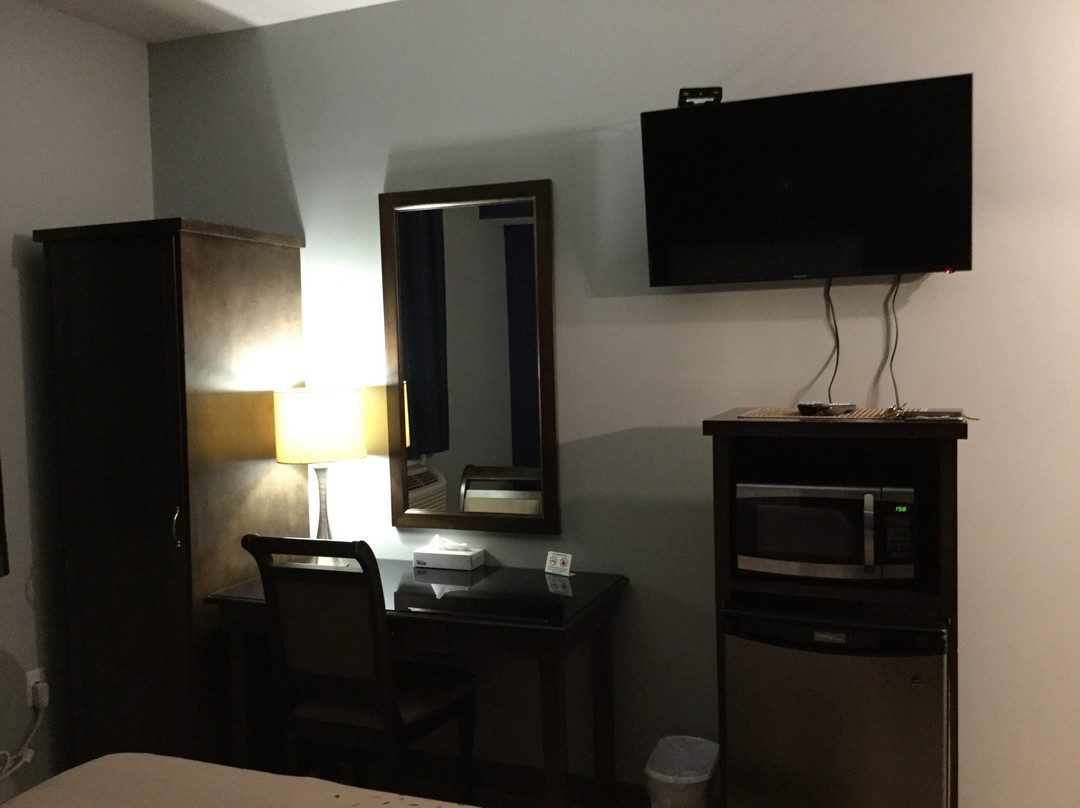 Travellers Motel & Restaurant主图