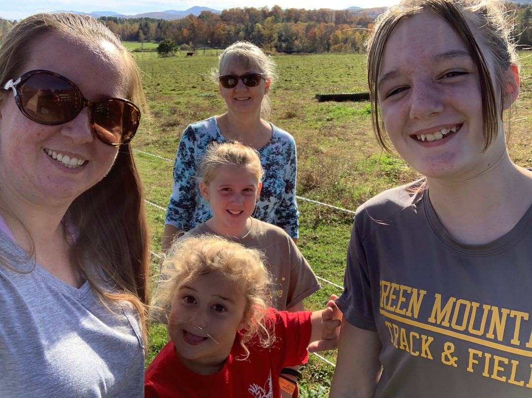 Hathaway Farm-Rutland必去景点