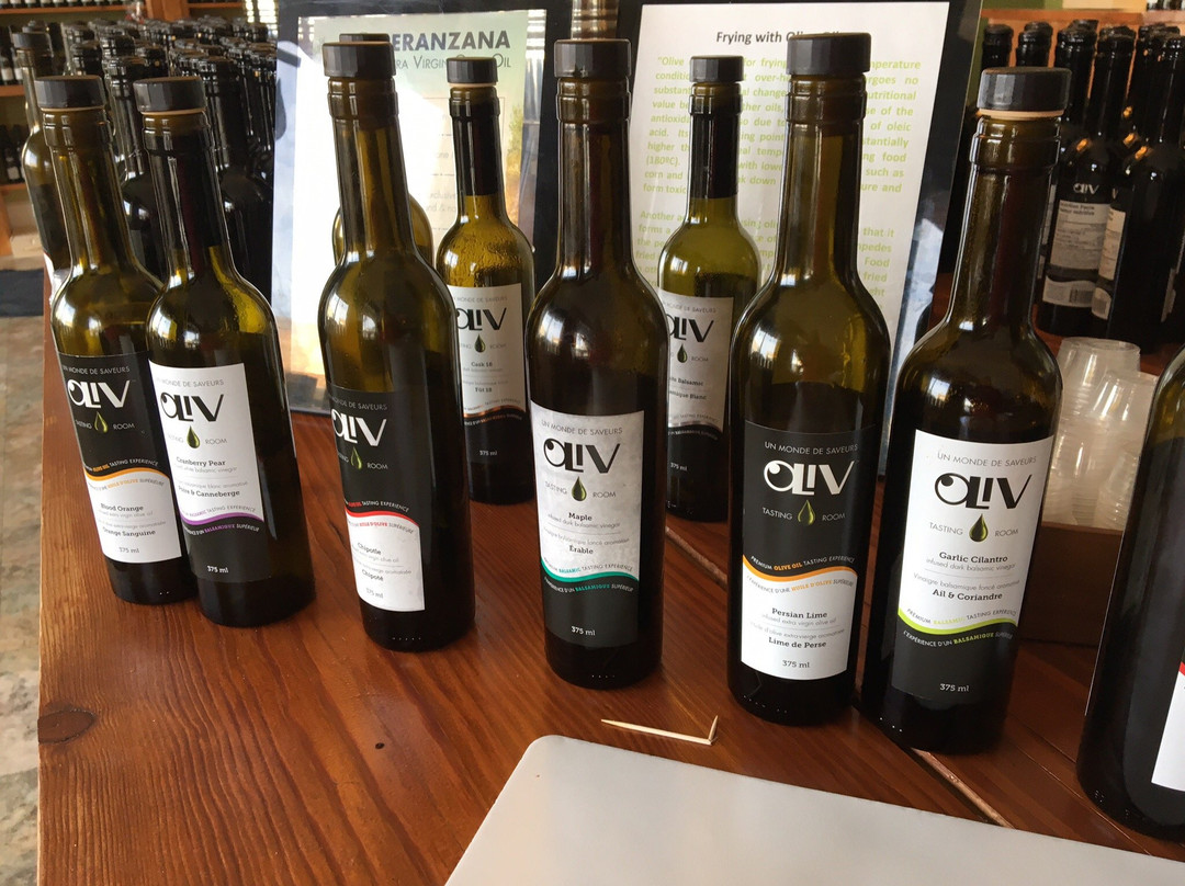 Oliv-穆斯乔必去景点