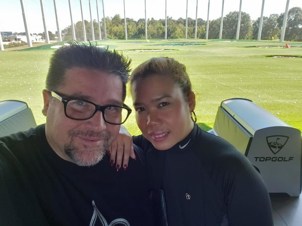 Topgolf-巴吞鲁日必去景点