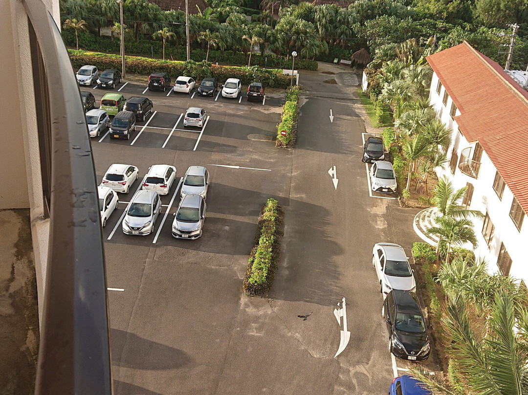 石垣海滨酒店主图