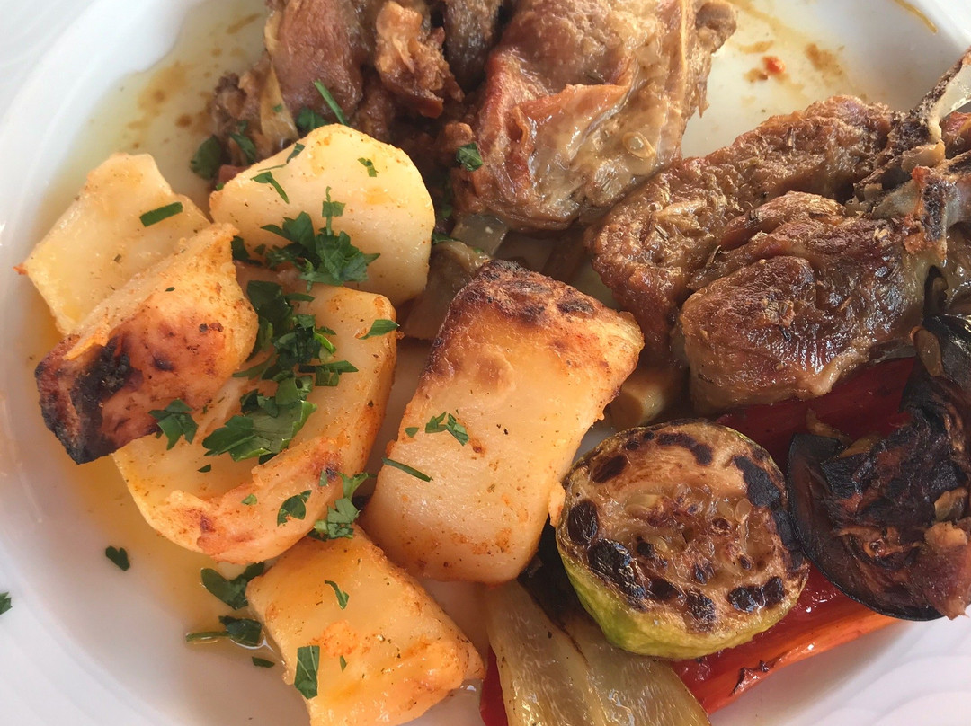 Ocinici旅游攻略图片